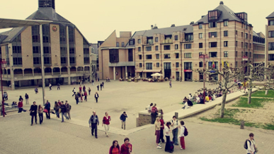 Université Catholique de Louvain