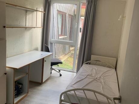 Kot 11 m² in Louvain-La-Neuve Biéreau