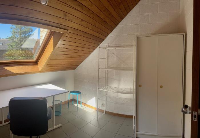 Kot chez l'habitant