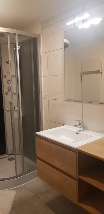 Kot chez l'habitant
