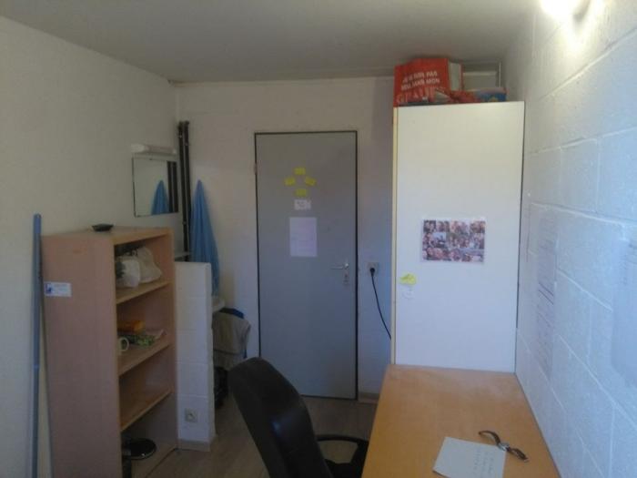 Student room