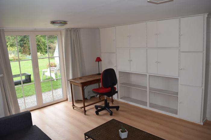 单人间 33 m² 在 Louvain-La-Neuve Walhain