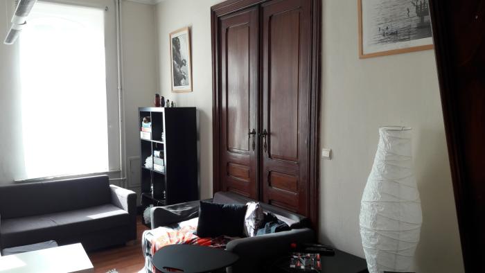 Shared housing 20 m² in Louvain-La-Neuve Ottignies