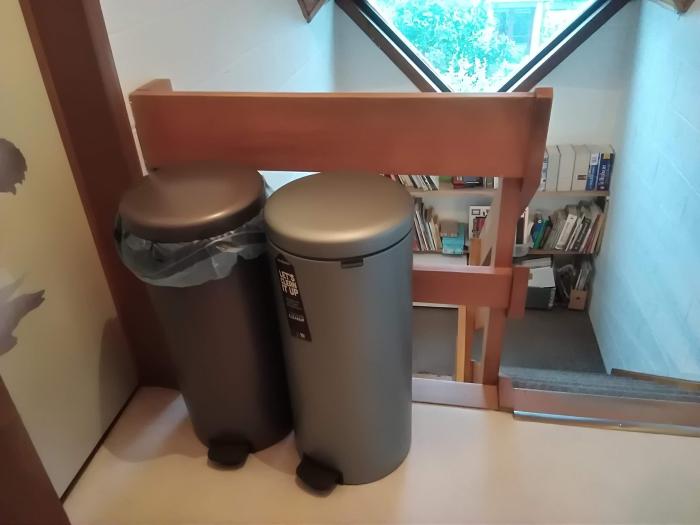 Kot chez l'habitant