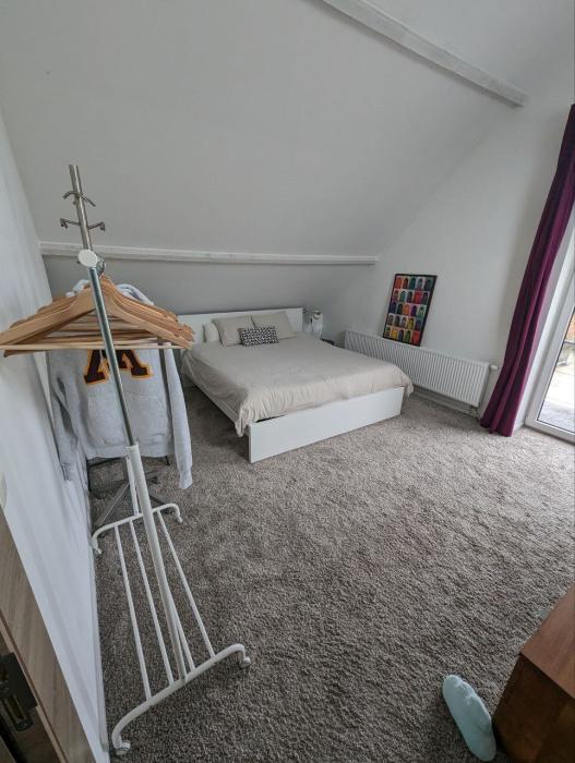 Kot chez l'habitant 35 m² à Louvain-La-Neuve Court-St.-Étienne