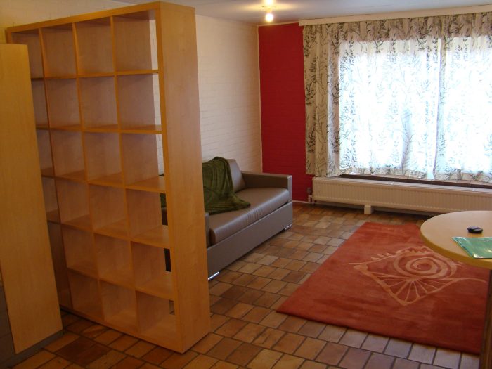 Studio 36 m² à Louvain-La-Neuve Biéreau
