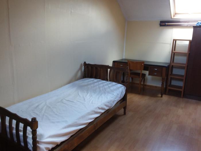 Kot chez l'habitant
