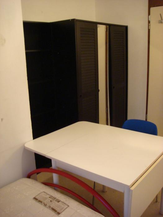 Student room