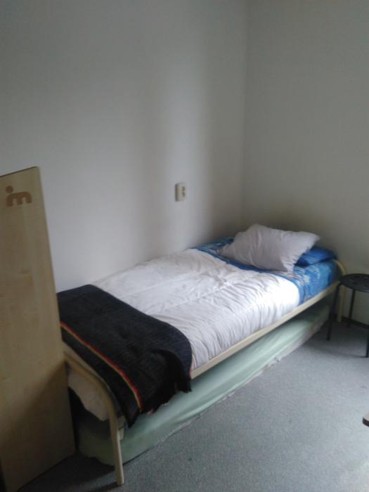 Student room