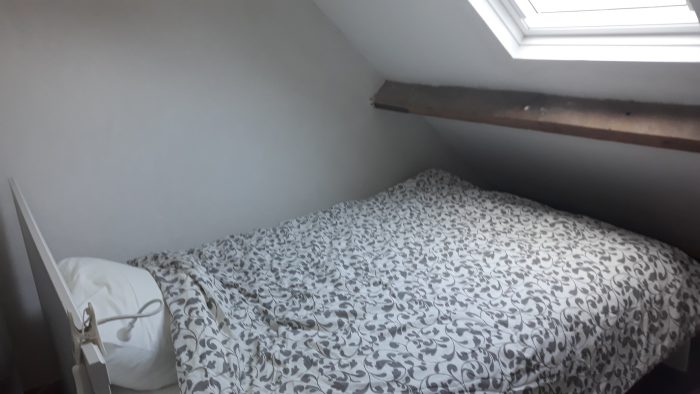 Kot chez l'habitant