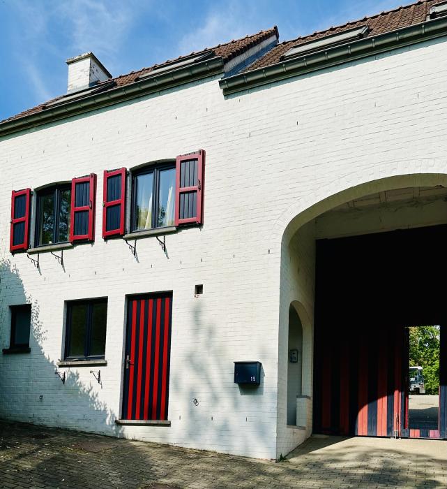 Kot 90 m² à Louvain-La-Neuve Wavre