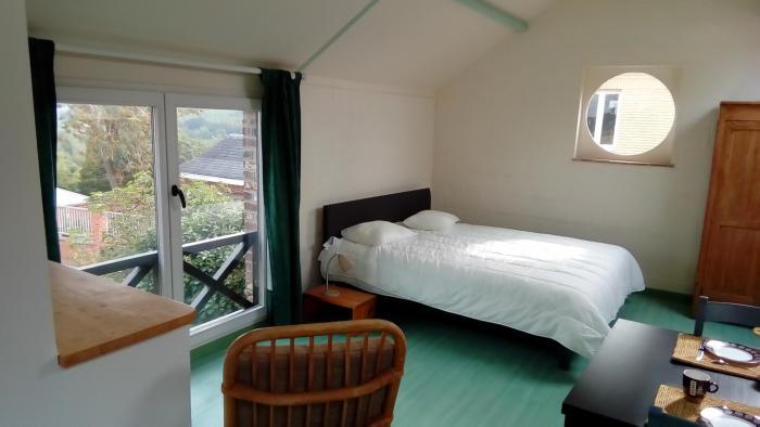 Studio 40 m² à Louvain-La-Neuve Court-St.-Étienne