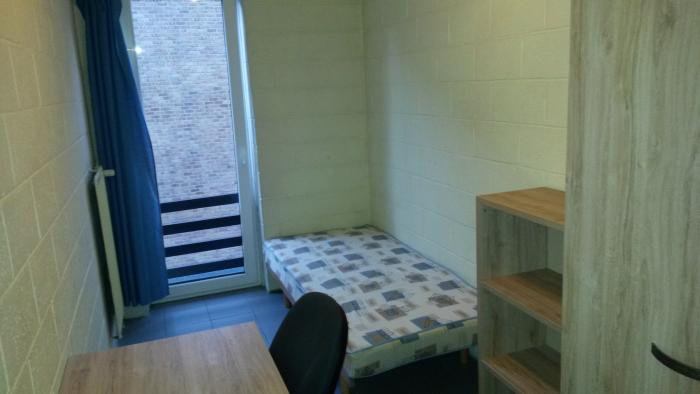 Student room