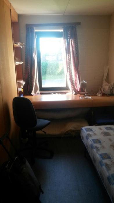 Kot 10 m² à Louvain-La-Neuve Biéreau