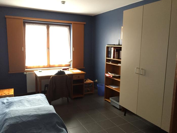 Residence room