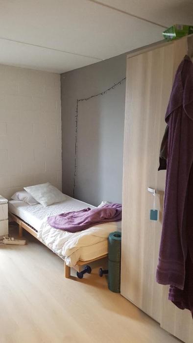 Student room