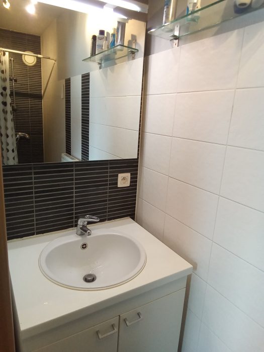 Kot chez l'habitant 14 m² à Louvain-La-Neuve Les Bruyères