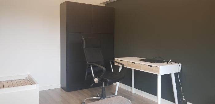 Kot chez l'habitant