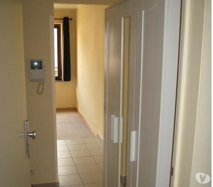 Hall d'entrée