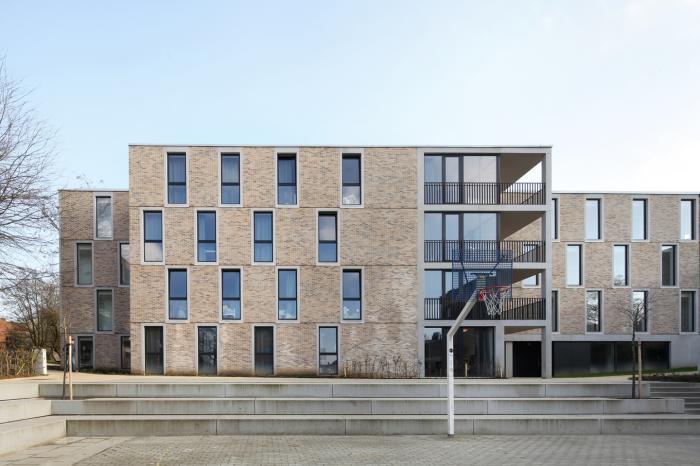 Kots Place des Paniers