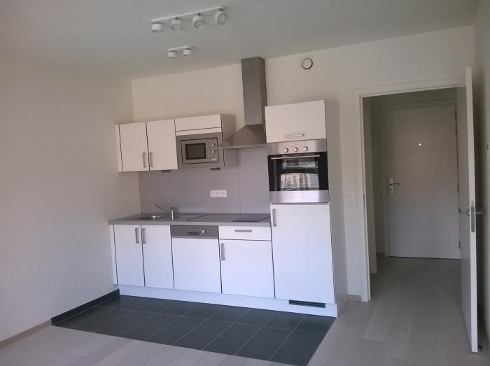Studio 32 m² in Louvain-La-Neuve Centre