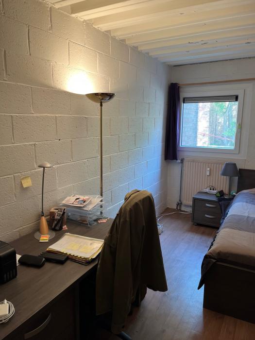 Student room