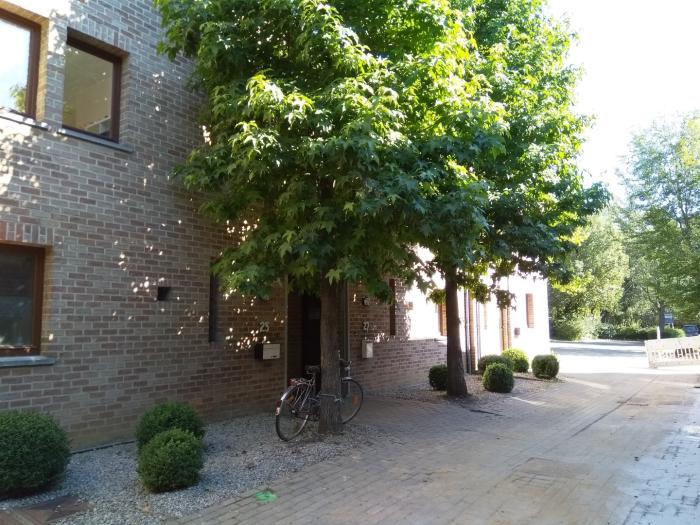 kot 10 m² à Louvain-La-Neuve Blocry