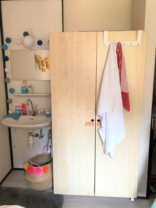 Student room