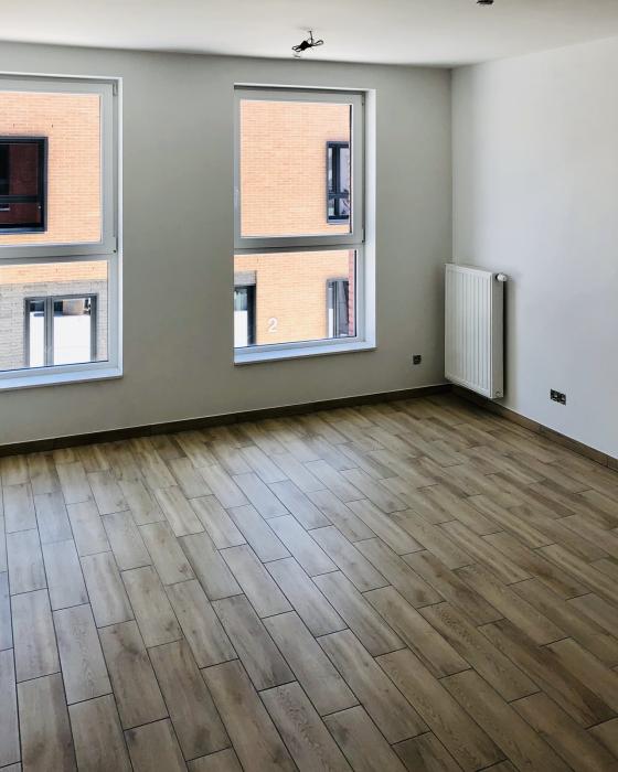 Studio 35 m² in Louvain-La-Neuve Buiten Louvain-La-Neuve