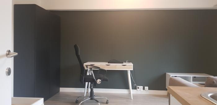 Kot chez l'habitant