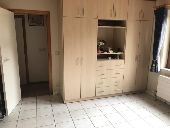 Chambre 18m2