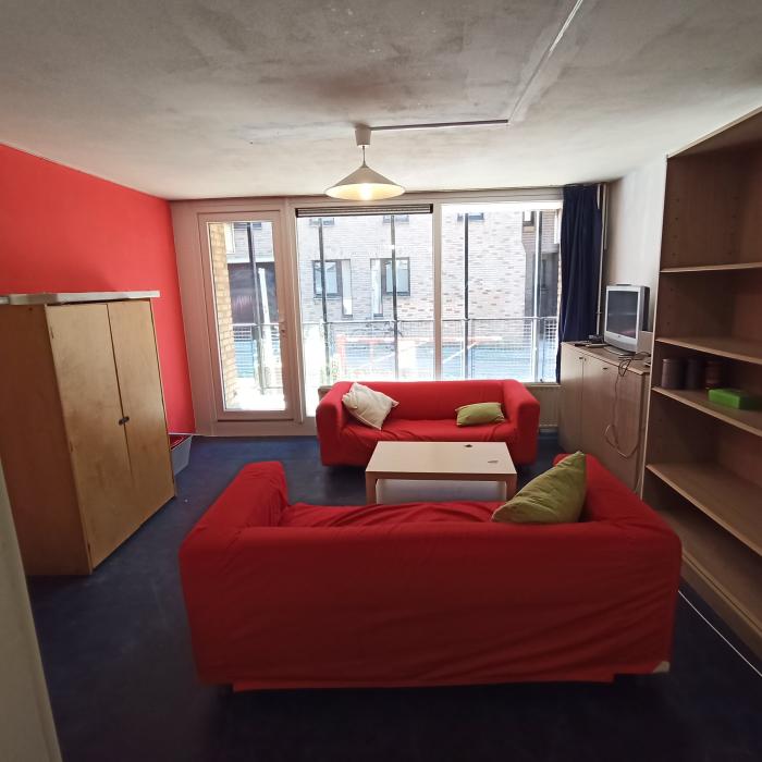 Student room