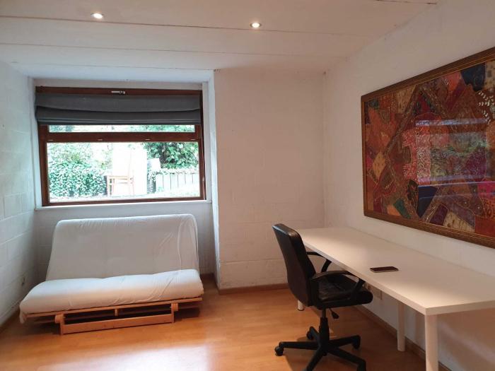 Studio 35 m² in Louvain-La-Neuve Les Bruyères