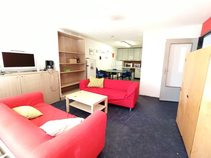 Student room