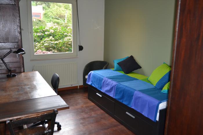 Studio 18 m² à Louvain-La-Neuve L'Hocaille