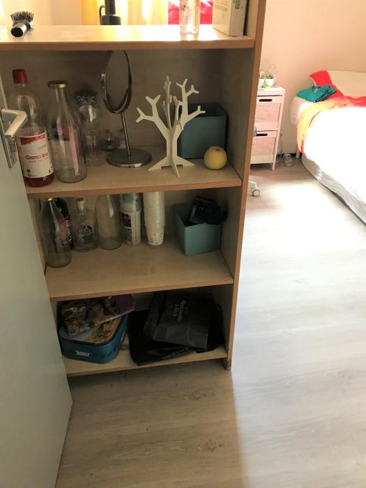 Student room