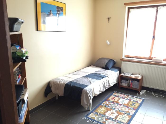 Residence room