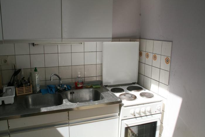 Student room