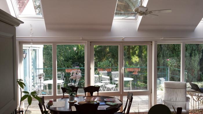 Kot chez l'habitant 17 m² à Louvain-La-Neuve Rixensart