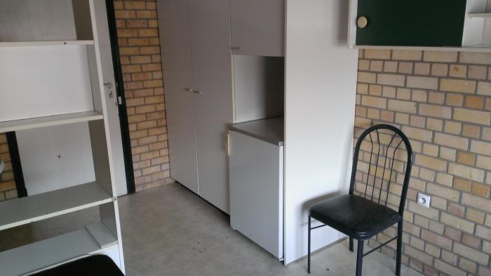 Frigo individuel