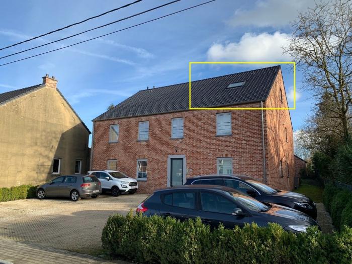 Studio 18 m² à Louvain-La-Neuve Walhain