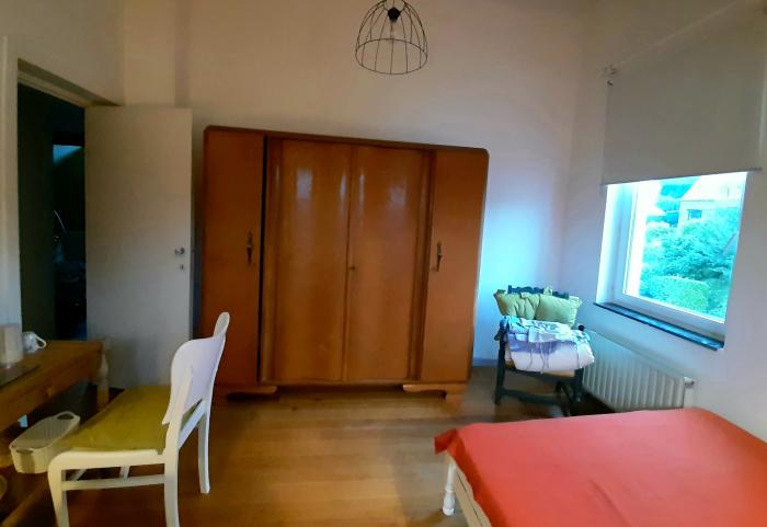 Kot bij bewoner 20 m² in Louvain-La-Neuve Court-St.-Étienne