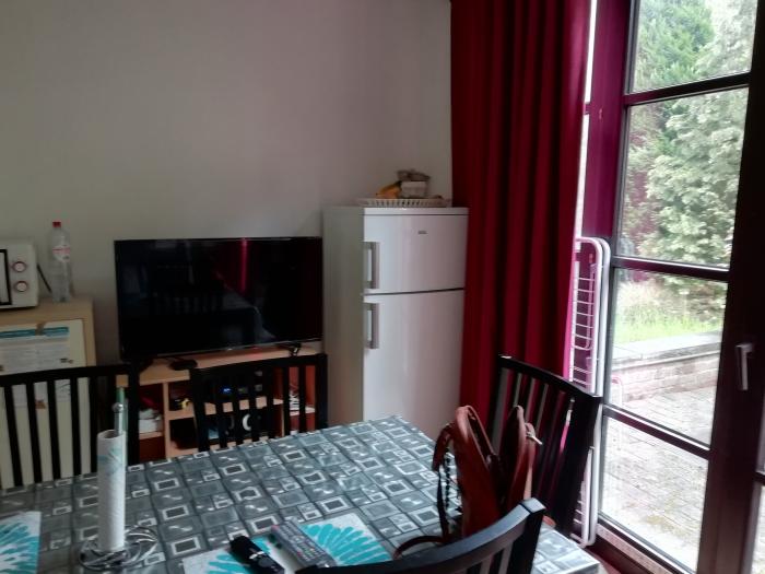 Studio 28 m² in Louvain-La-Neuve Les Bruyères
