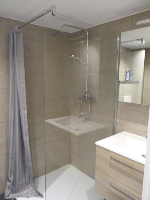 Studio 50 m² à Louvain-La-Neuve Blocry