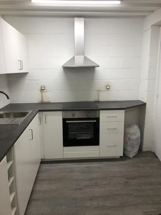 Studio 28 m² à Louvain-La-Neuve L'Hocaille