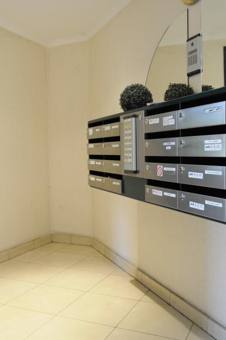 Studio 47 m² à Louvain-La-Neuve Biéreau