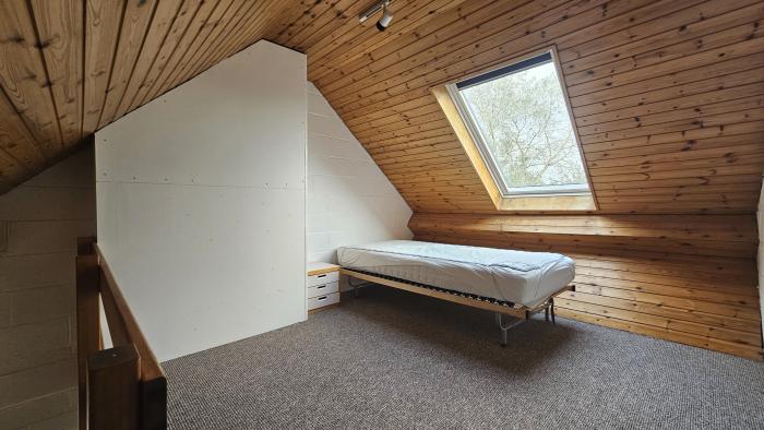 chambre 1 / mezzanine