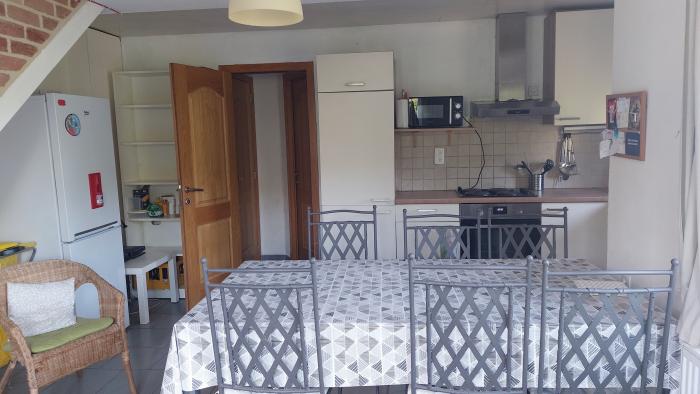 Kot 12 m² à Louvain-La-Neuve Biéreau