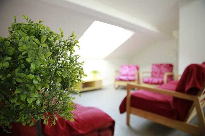 Shared housing