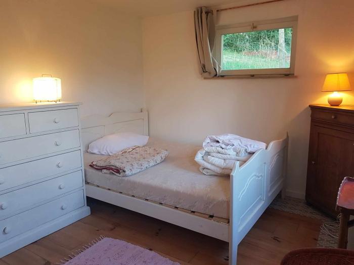 Room in owner's house 12 m² in Louvain-La-Neuve Biéreau